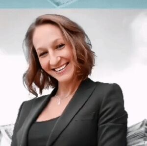 Meet Shanni e$$V Sullivan 😁